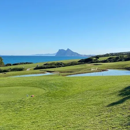 Apartment 2226-luxury Sea View Alcaidesa