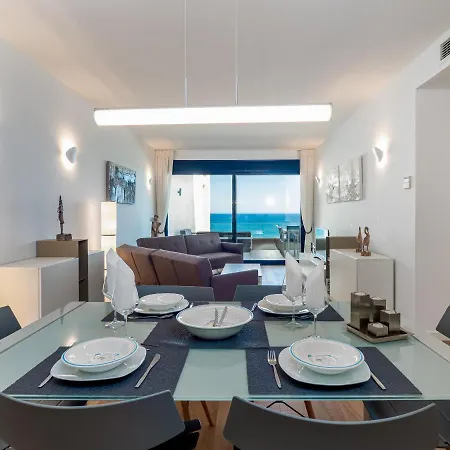 Apartment 2226-luxury Sea View *