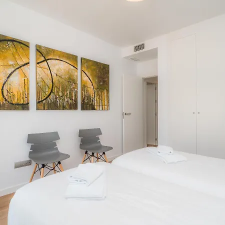 2226-luxury Sea View *