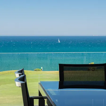 2226-luxury Sea View Apartment Alcaidesa