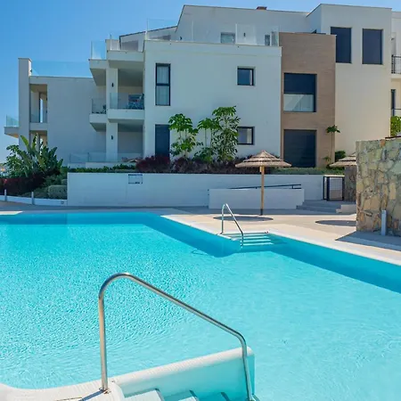 Apartment 2226-luxury Sea View *