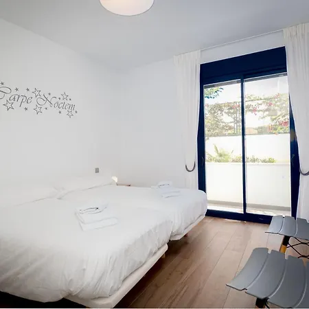 2226-luxury Sea View Алькайдеса