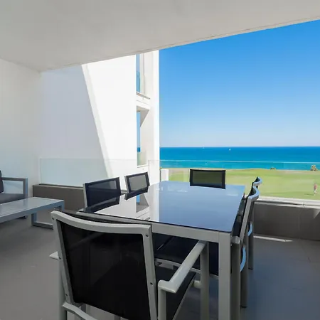 Апартаменты 2226-luxury Sea View