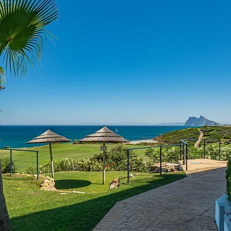 2226-luxury Sea View *