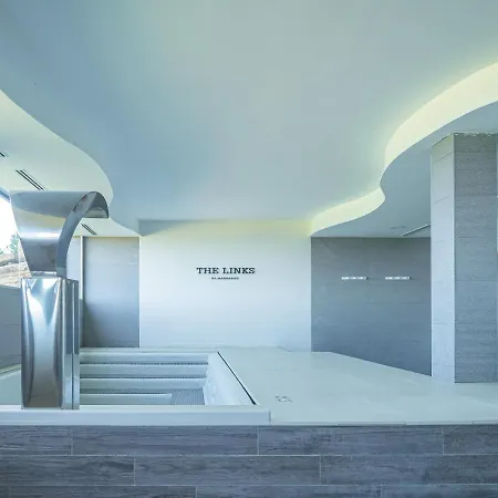 Апартаменты 2226-luxury Sea View